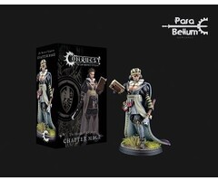 Para Bellum Wargames Conquest: Hundred Kingdoms - Chapter Mage