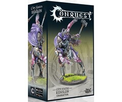 Para Bellum Wargames Conquest: City States - Eidolon