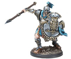 Para Bellum Wargames Conquest: City States - Dorilates