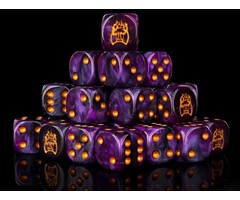 Para Bellum Wargames Conquest: Old Dominion - Dice Set (New 2024)