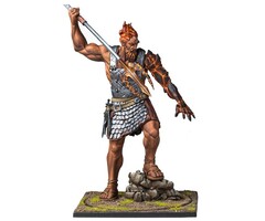 Para Bellum Wargames Conquest: City States - Hephaestian