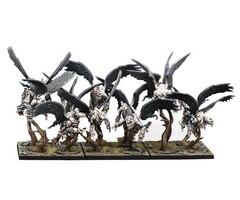Para Bellum Wargames Conquest: Spires - Stryx