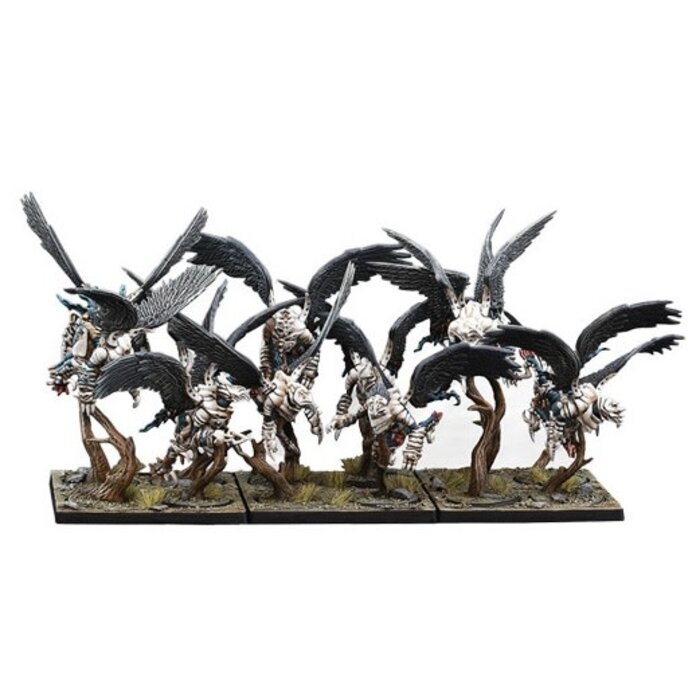 Para Bellum Wargames Conquest: Spires - Stryx