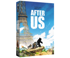 Catch Up Games After Us