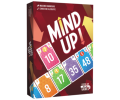 Catch Up Games Mind Up!