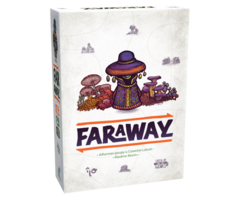 Catch Up Games Faraway