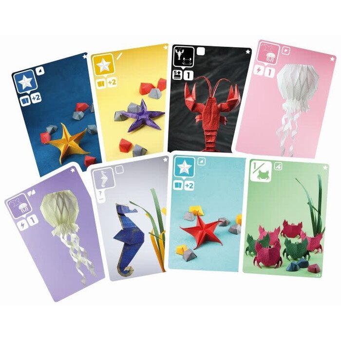 Bombyx Sea Salt & Paper: Extra Salt Expansion