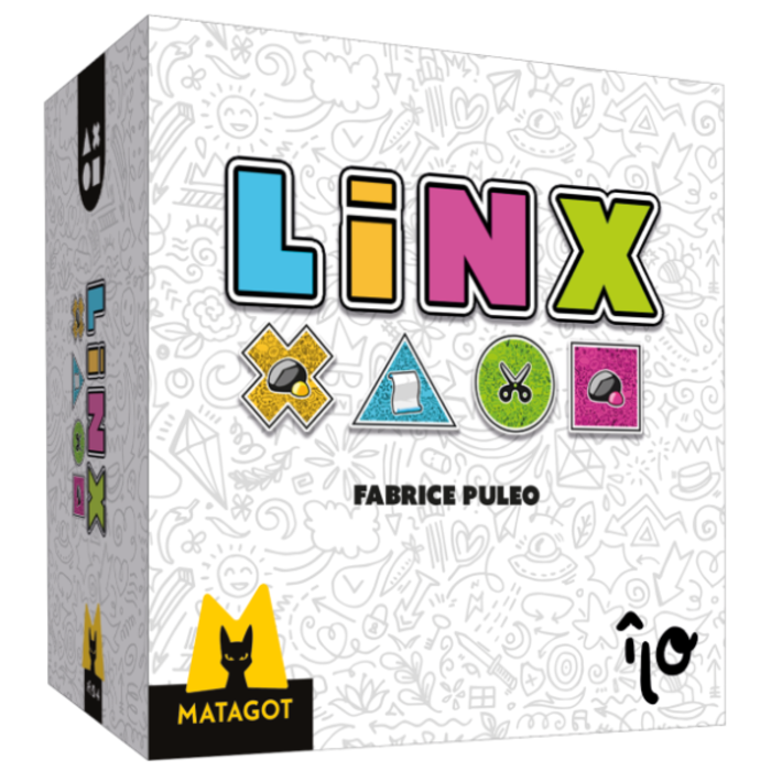 Matagot Linx