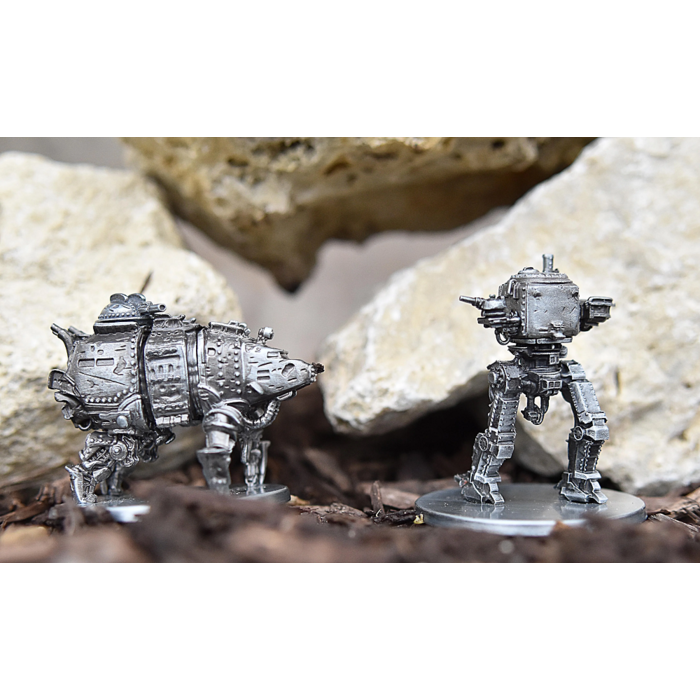 Stonemaier Games Expeditions: Gears of Corruption Expansion - Ironclad Edition