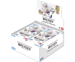 Bandai One Piece CG: Awakening of the New Era Booster Box *LIMIT OF 1 PER CUSTOMER*