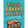 Tiger Banana Pancake