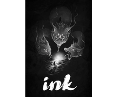 Misc RPGs Ink RPG: Core Rulebook
