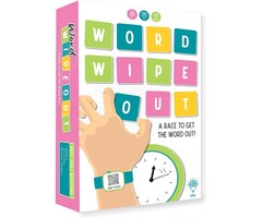 Grey Matters Games Word Wipeout