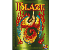 Czech Games Edition Blaze