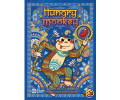 Heidelbar Hungry Monkey