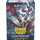 Sleeves - 63x88mm - Dragon Shield - 100/pk - Dual Matte - Cobalt & Silver
