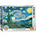 300 pcs - Starry Night (3D Lenticular)
