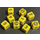 Cowboy Bebop RPG: Dice Set -