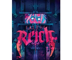 Misc RPGs Eat the Reich RPG