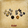 Beadle & Grimm's Resin Dice Set (Class) -