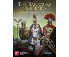 GMT Games The Barracks Emperors