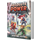 Absolute Power RPG: Book 1 - System