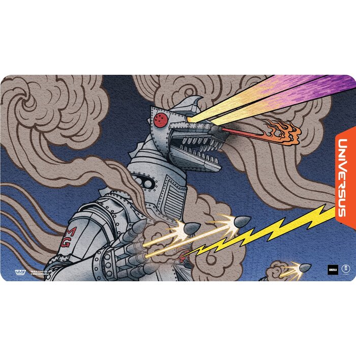 UVS Games Playmat - Godzilla: