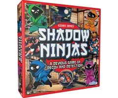 Outset Media Shadow Ninjas
