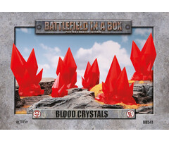 Gale Force Nine Battlefield in a Box: Blood Crystals