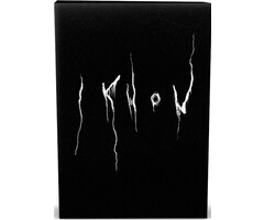 Free League Mork Borg Ikhon RPG