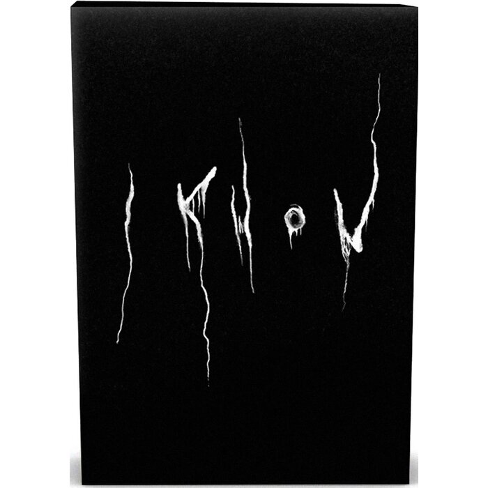 Free League Mork Borg Ikhon RPG