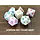 7-Piece RPG Dice Set: Sharp Edge Colour Theory