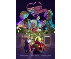 Gallant Knight Games Lighthearted RPG