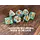 7-Piece RPG Dice Set: Inclusion