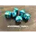 7-Piece RPG Dice Set: Large