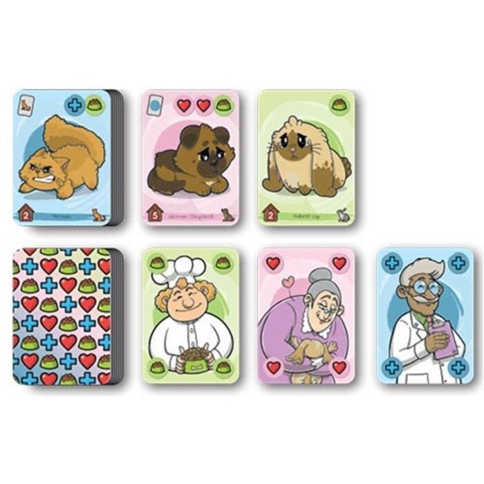 Arcane Wonders Super Kawaii Pets