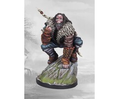 Para Bellum Wargames Conquest: Nords - Bow Savage