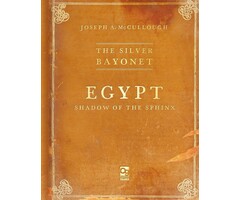 Osprey Games The Silver Bayonet: Egypt - Shadow of the Sphinx