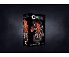 Para Bellum Wargames Conquest: Dweghom - Herald of Fire
