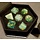 7-Piece RPG Gemstone Dice Set: