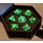 7-Piece RPG Gemstone Dice Set: