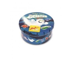 Zoch Verlag Ghost Blitz Mini Tin