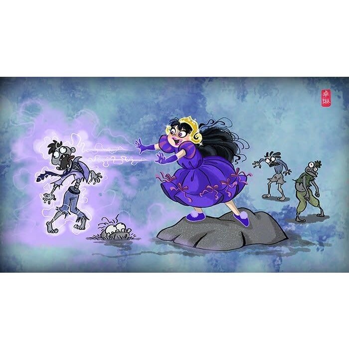 Sifaka Studio Playmat - Sifaka Studio -