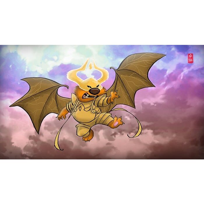 Sifaka Studio Playmat - Sifaka Studio -