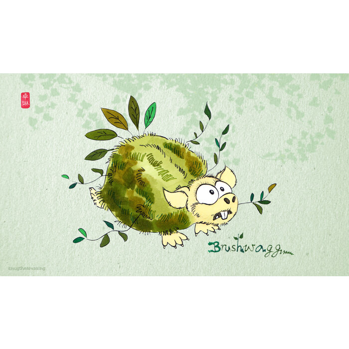 Sifaka Studio Playmat - Sifaka Studio -