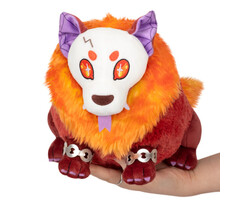 Squishables Squishable Mini Hellhound 7"