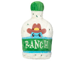 Squishables Squishable Comfort Food Ranch 15"