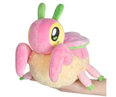 Squishables Squishable Mini Orchid Mantis 7"