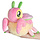 Squishable Mini Orchid Mantis 7"
