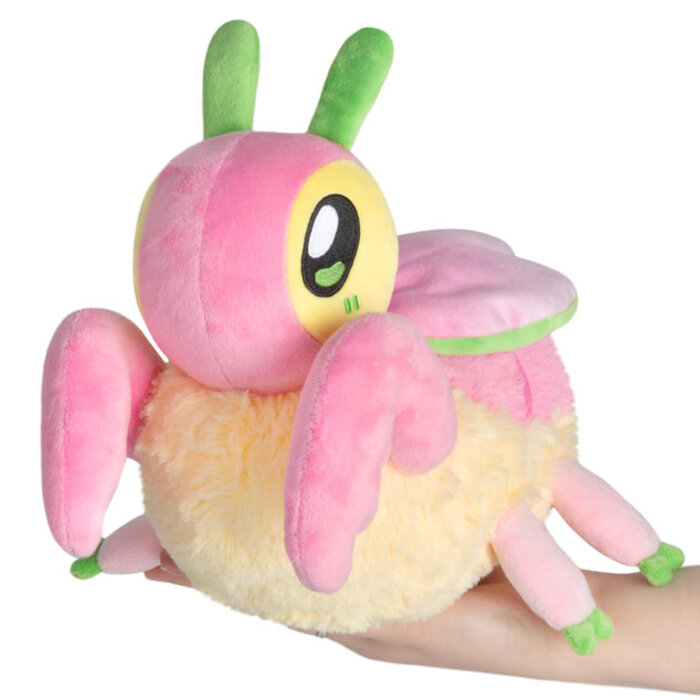 Squishables Squishable Mini Orchid Mantis 7"
